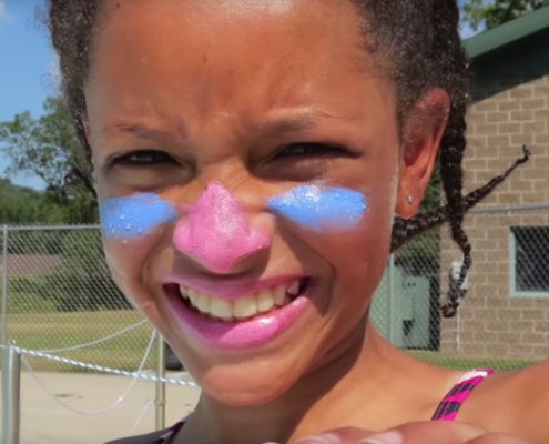 A Zinka Colored Nosecoat Review