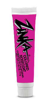 Fuchsia Nosecoat – Zinka Sunscreen