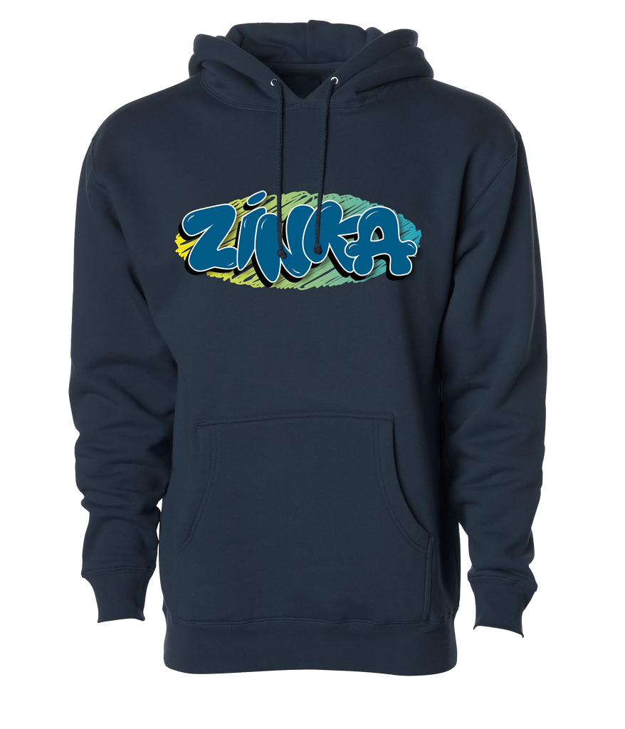 Youth Bubble Pullover Hoodie