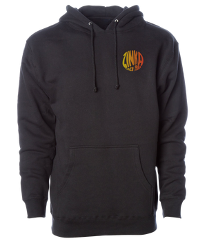 THE GLOBE - Adult Pullover Hoodie