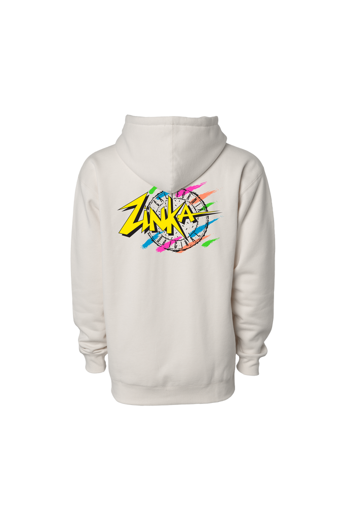 THE ORIGINAL - Adult Pullover Hoodie