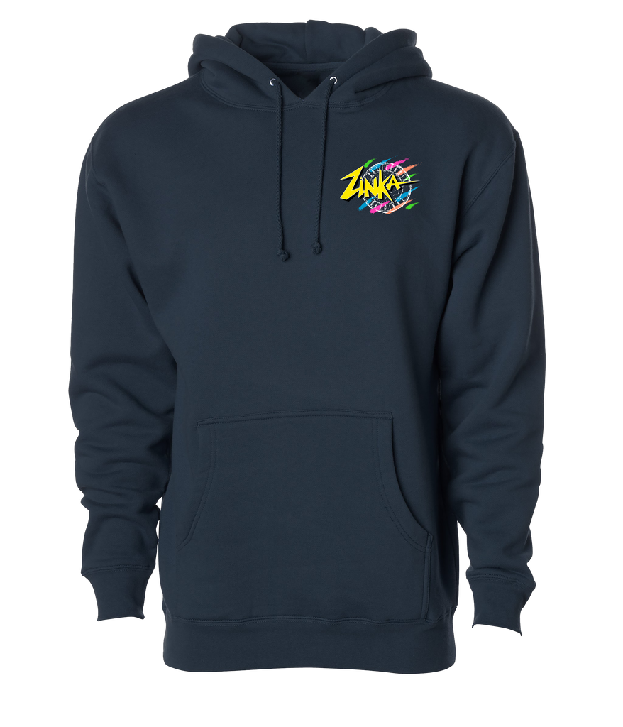 THE ORIGINAL - Adult Pullover Hoodie