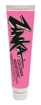Pink Nosecoat