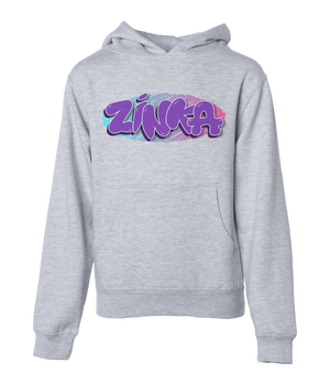 Youth Bubble Pullover Hoodie