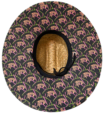 Zinka Lifeguard Hat