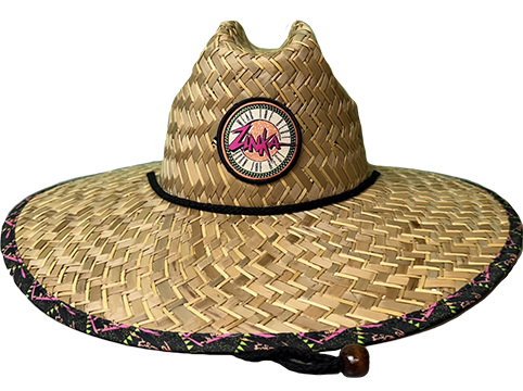 Zinka Lifeguard Hat