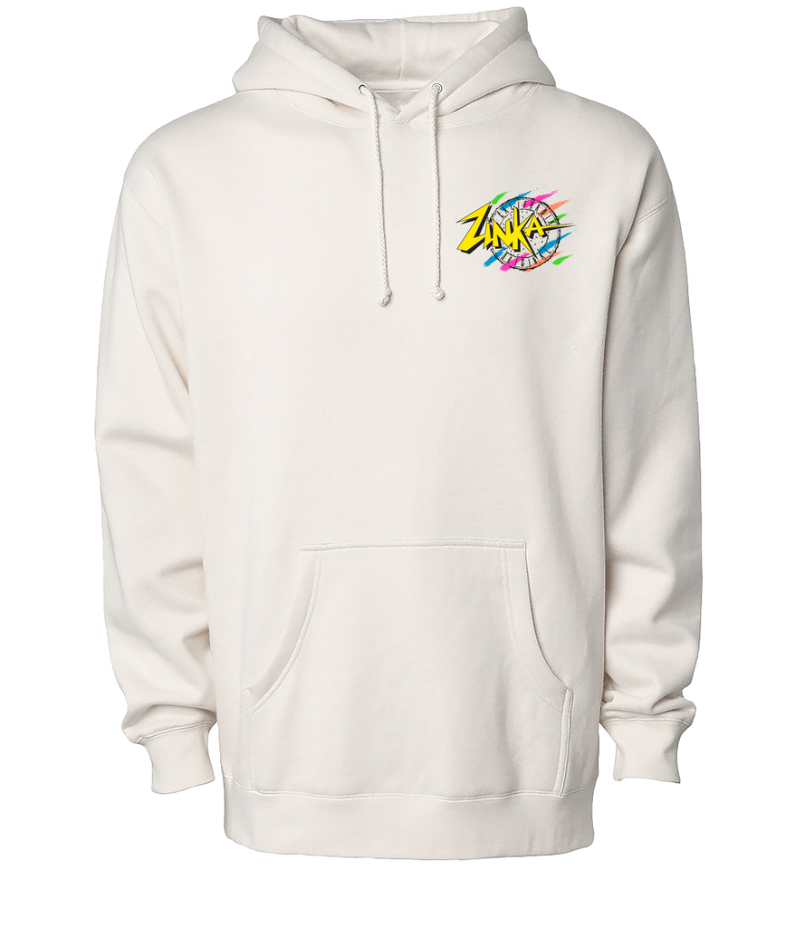 THE ORIGINAL - Adult Pullover Hoodie