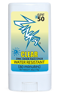 SPF 50 Face Stick