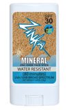 SPF 30 Clear Zinc Oxide Mineral Face Stick