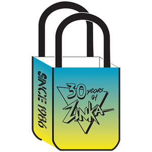 Anniversary Tote Bag