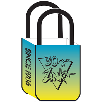 Anniversary Tote Bag – Zinka Sunscreen