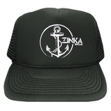 Zinka Hat Black