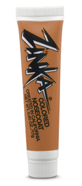 zinka tan nosecoat