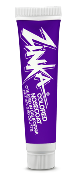 Purple Nosecoat
