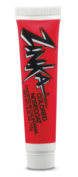 Red Nosecoat