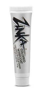 Silver Nosecoat