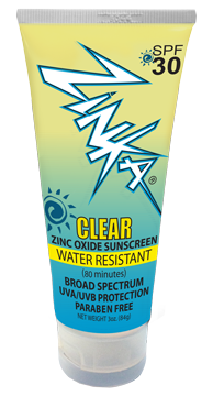 SPF 30 Sunscreen Lotion