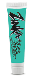 Teal Nosecoat