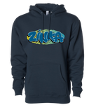 THE BUBBLE - Adult Pullover Hoodie