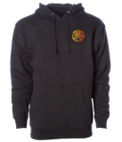 THE GLOBE - Adult Pullover Hoodie