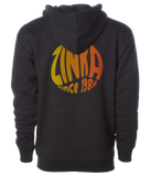 THE GLOBE - Adult Pullover Hoodie