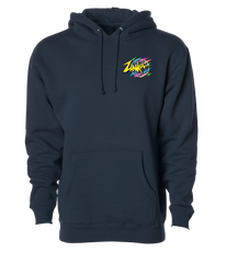 THE ORIGINAL - Adult Pullover Hoodie – Zinka Sunscreen