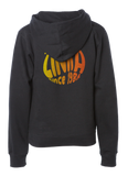 Youth Globe Pullover Hoodie