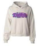 THE BUBBLE - Women's Pullover Hoodie