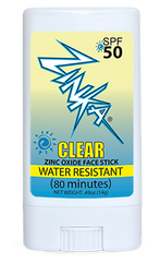 SPF 50 Face Stick – Zinka Sunscreen