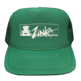 Zinka Hat Green