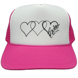 Zinka Hat Pink